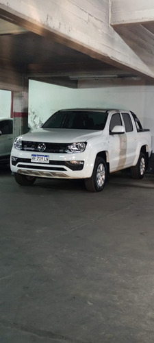 Volkswagen Amarok 2.0 Cd Tdi 180cv Comfortline