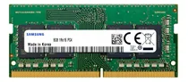 Comprar Memoria Ram Samsung M471a1g44cb0-cwe 8gb Pc4-3200aa Lap