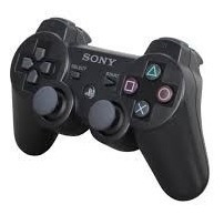 Control Ps3 Playstation3 Dualshock Inalambrico Sony Bluetooh