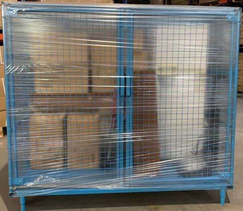 Imagen 2 de 8 de Alquiler Baulera Guardamuebles En Caba - Deposito Archivos