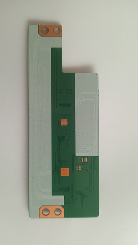 Placa T-con Tv Smart Top House Kdl43xs720un (Usado)