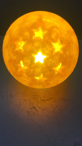 Sétima Esfera Dragon Ball