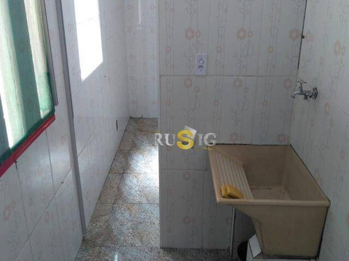 Imagem 7 de 10 de Apartamento Com 2 Dormitórios À Venda - Chácara Santa Etelvina - São Paulo/sp - Ap1231
