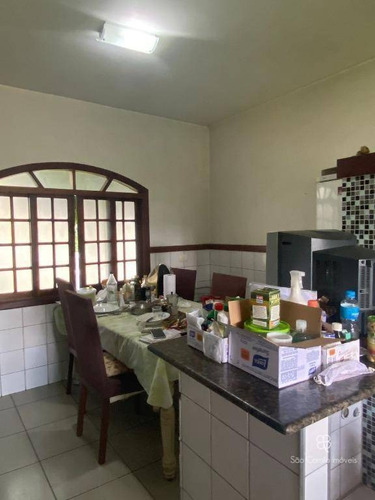 Imagem 7 de 27 de Casa Com 3 Dormitórios À Venda, 506 M² Por R$ 1.250.000,00 - Granja Viana - Jandira/sp - Ca2112