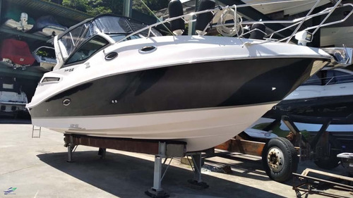 Imagem 4 de 10 de Lancha Focker 305 Gt