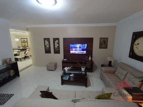 Imagem 5 de 30 de Casa Com 3 Dormitórios À Venda, 205 M² Por R$ 590.000 - Jardim Nossa Senhora De Fátima - Nova Odessa/sp - Ca2915