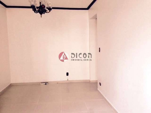 Imagem 4 de 15 de Apartamento À Venda, 02 Dormitórios, Bela Vista São Paulo. - 1252