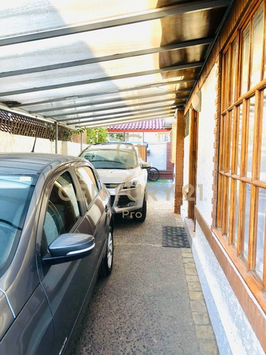 Imagen 5 de 30 de Bajó De Precio!! - Casa Remodelada En La Reina