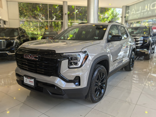 GMC Terrain 1.5T