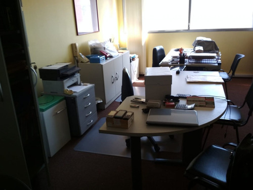 Venta Oficinas Apartamentos Cordón Monoambiente