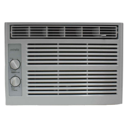 Aire Acondicionado De Ventana 5000 Btu Marca Mystic 110v 