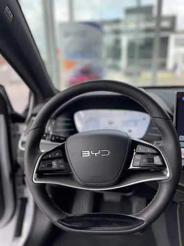 Byd Tang Ev Na