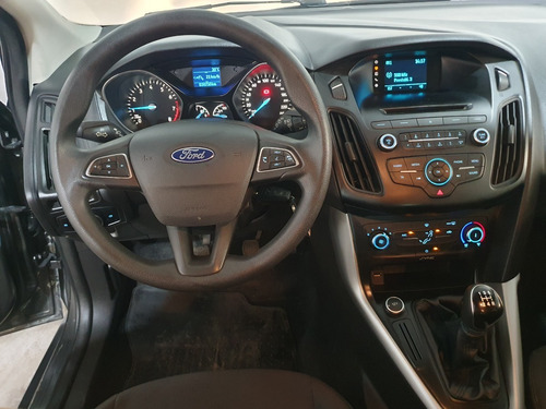 Imagen 13 de 23 de Focus Iii Focus Iii 1.6 S