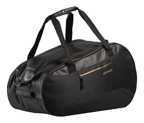 Raqueteira Mochila Artengo Raquetes T nis Squash Badminton