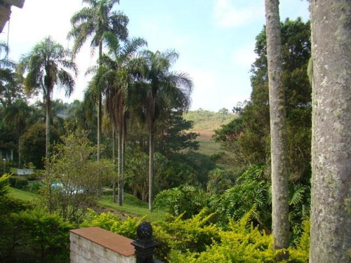 Imagem 13 de 16 de Sítio Com 10 Dormitórios À Venda, 36000 M² Por R$ 1.300.000,00 - Alto Da Serra (mailasqui) - São Roque/sp - Si0012