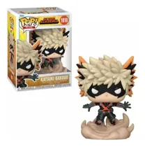 Comprar Funko Pop My Hero Academia 1810 - Katsuki Bakugo