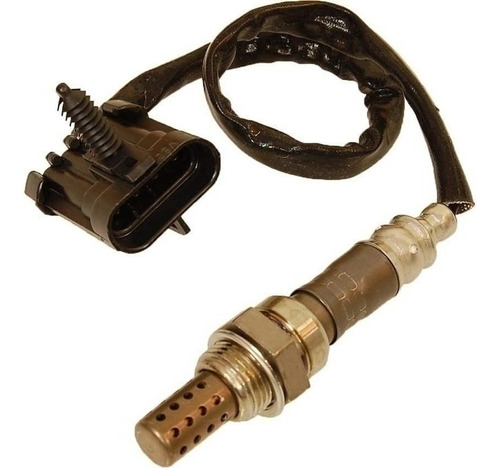 Sensor Oxigeno Chevrolet Luv 1999 2008 2.2 4 Cables Plano