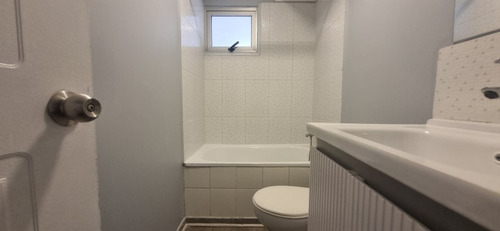Se Vende Departamento Remodelado En Ñuñoa