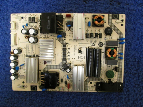 Fuente Poder Vizio V405-h19 25-db5803-x215 (Usado)