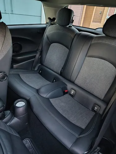 Mini Cooper 1.5 Chili At
