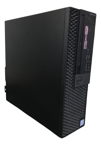 Cpu Dell Optiplex 7050 Intel Core I5-7500 Sku 1577 (Usado)