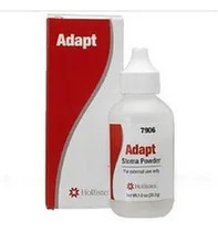 Comprar Pó Secante Para Ostomia Colostomia Adapt Hollister 28g
