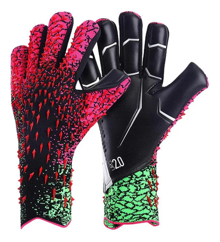 Guantes De Portero De Fútbol Para Niños, Guantes Deportivos