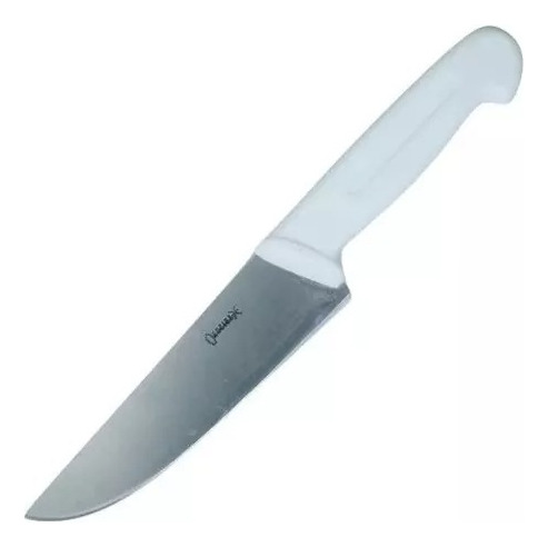 Cuchillo Carnicero Encina De 8  ( 20 Cm Hoja ) 