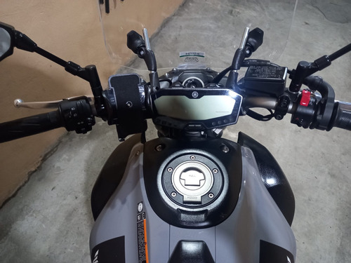 Yamaha Mt-07 En Impecable Estado. Se Transfiere Sí O Sí.