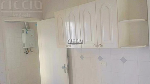 Imagem 10 de 15 de Apartamento - Vila Ema - Ref: 1076 - V-ap1065