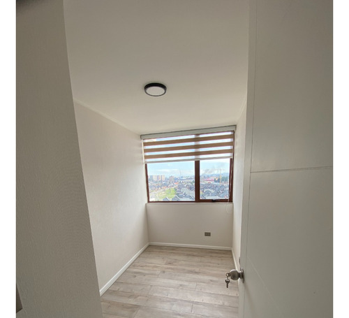 Arriendo Lindo Depto Nuevo Lomas San Andres Semi Amoblado