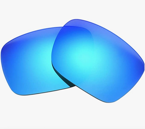 Lentes Cristales Repuesto Para Oakley Holbrook Polarizados