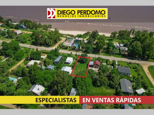 Terreno De 502m² En Venta, Kiyú