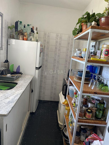 Venta Apartamento En Parque Rodo.