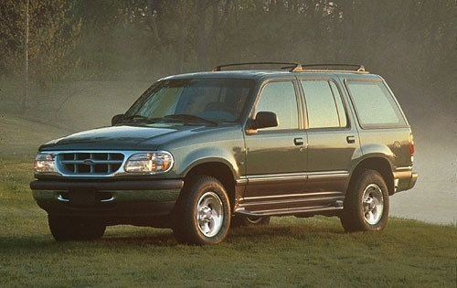 Imagen 5 de 7 de Conchas Bielas 010 Explorer/ Sport Trac/ B4000/ Ranger 4.0lt
