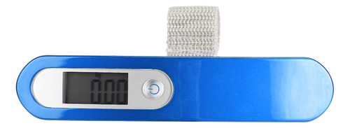 Baggage Scale Electric Hanging Ocd-16 50kg/110lb Kg/lb/oz/g