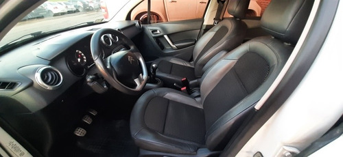 Imagen 11 de 11 de Citroën C3 2015 1.6 Exclusive Vti 115cv