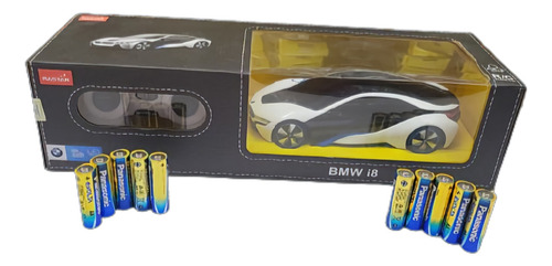 Rastar 1/24 Radio Control Bmw I8