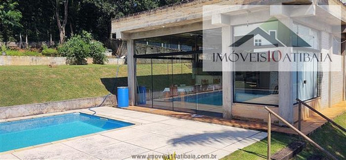 Chácaras Em Condomínio À Venda Em Piracaia/sp - Compre O Seu Chácaras Em Condomínio Aqui! - 1470472