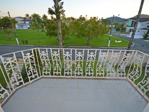 Casa Residencial À Venda, Acapulco, Guarujá. - Ca0183 - 34710251