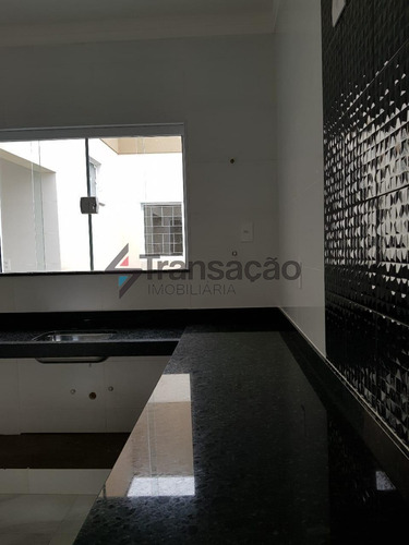 Imagem 3 de 11 de Casa À Venda Em Esplanada Primo Meneghetti Ii - Ca001474