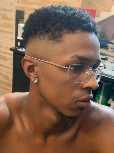 Corte Profissional!