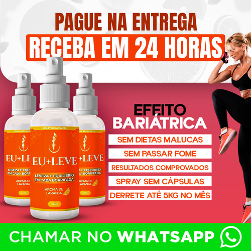 Descubra O Segredo Para Uma Vida Mais Leve !!!