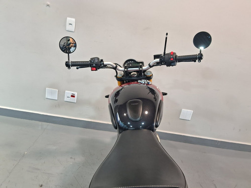 Triumph Speed Speed 400 Dominar 400 Z400 2024/2025