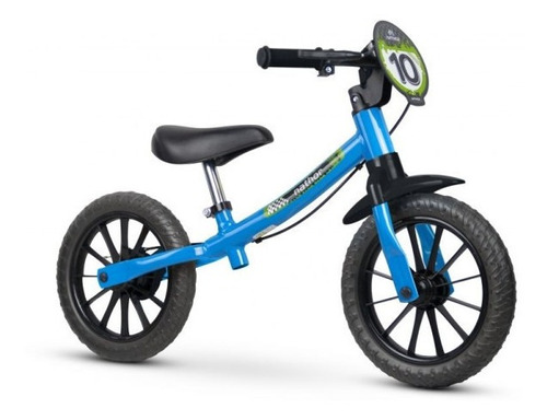 Bicicleta Baccio R.12 Niño Balance