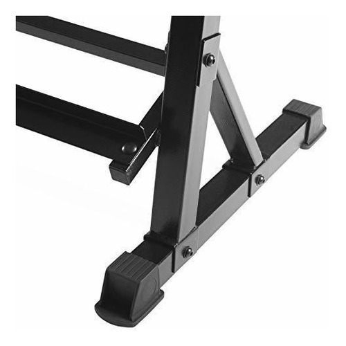 Barbell Estante Para Mancuerna 3 Nivele 51