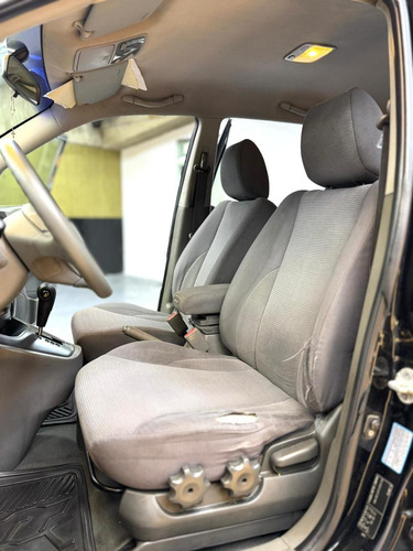 Hyundai Tucson 2008