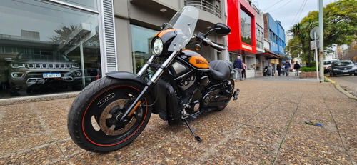 Harley Davidson Vrod Special 1250