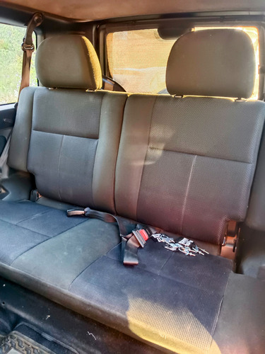 Ssangyong Korando 4x4 2006