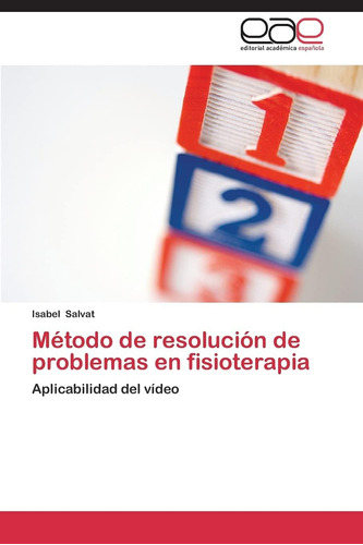 Libro: Método De Resolución De Problemas En Fisioterapia: